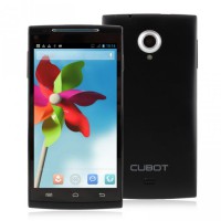 CUBOT X6 MTK6592