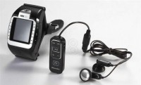 Celular N388- 1.3 Polegadas touchscreen Resistente (FM MP3 / MP4 Bluetooth)